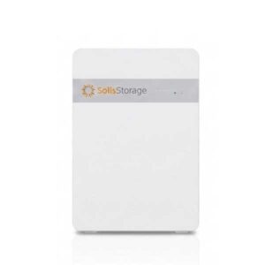 Pin lưu trữ Lithium Solis 5kWh 51.2V/100Ah