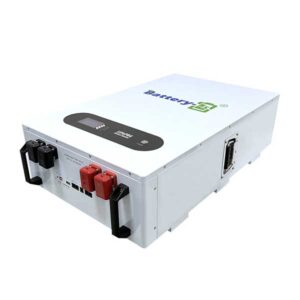 Pin Lưu Trữ LS Battery 10.24kWh 200Ah-51.2V