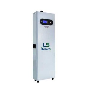 Pin Lưu Trữ LS Battery 7.5kWh 150Ah-51.2V
