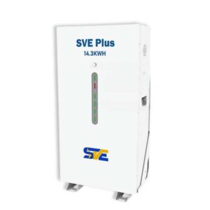 Pin lưu trữ SVE LITE 14.3kWh
